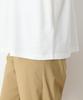 DECOY Shirred Collar Docking Pullover, Women's, 491223, White