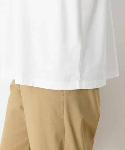 DECOY Shirred Collar Docking Pullover, Women's, 491223, White