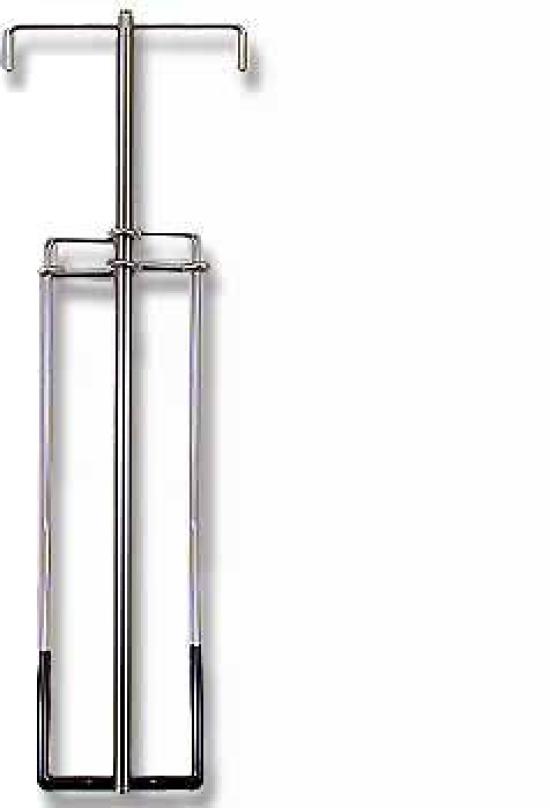 

Belmont MS-092 bait clip pole