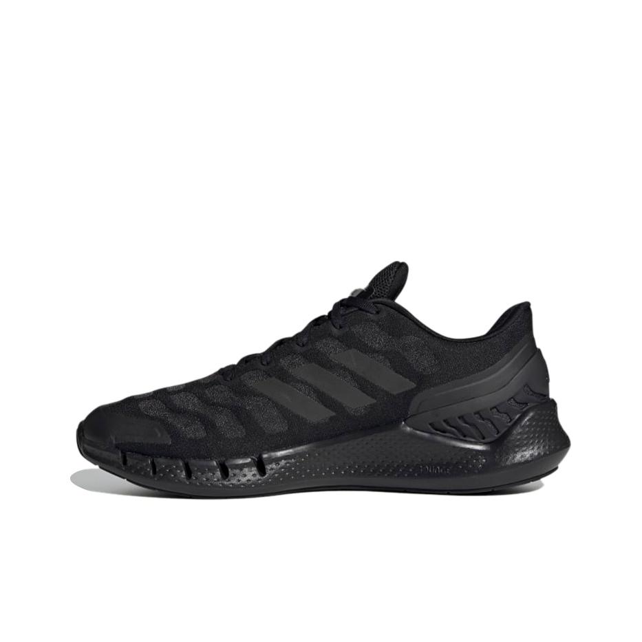 Adidas Climacool Ventania Black Grey Кроссовки унисекс Core-Black Grey-Six FW1224 36