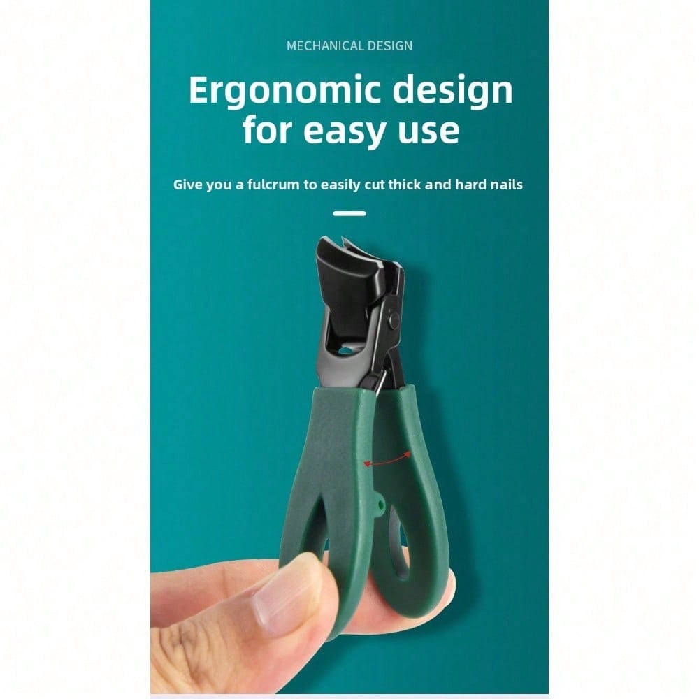 New Oblique Nail Clippers, Manicure Clippers, Nail Clippers, Nail Clippers