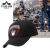TAILOR JAPAN Military Tactical Airsoft Outdoor Military Airsoft Hat Cap, Cap, Cap, Cap, Cap, (Blackwater)