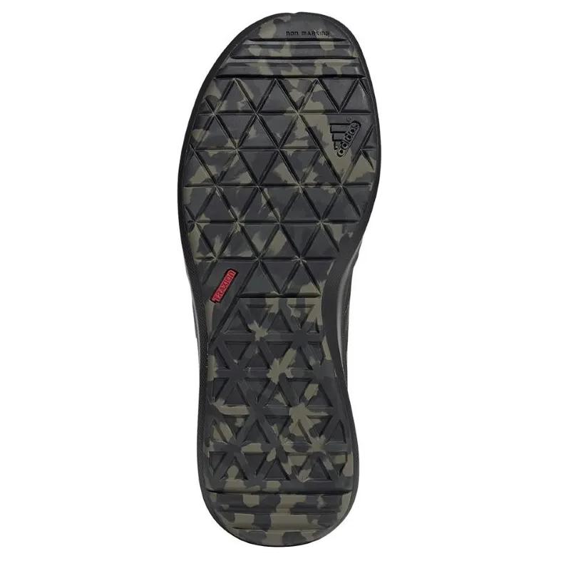 Neue Adidas Terrex Boat Lace Dlx 'Black' FV6648