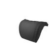 Toyota Car Headrest Neck Pillow & Lumbar Support with Removable Cover & Adjustable Straps