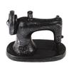 Dollhouse Decor Miniature Furniture Wooden Sewing Machine Designed for Dolls House Playthings Great for Daily Use