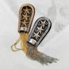 Punk Fringe Shoulder Mark Epaulet Star Shoulder Flash Retro Epaulette  Cosplay