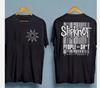 26 HOT NEW Slipknot People Black 2 Sides T-shirt Unisex All Sizes Unisex T-Shirt