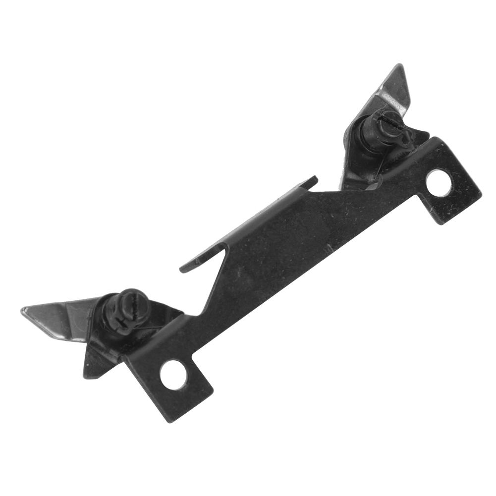 

Направляющая каретки Металлическая сборка высокого качества для вязальной машины Brother KH260 KH270