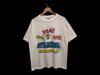 Vintage 90er SCHOOLHOUSE ROCK Ausruf amerikanische Zeichentrickserie Promo-T-Shirt hergestellt in USA Single Stitch Schönheit selten Pop grafisch