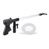 Multifunction Aquarium Gravel Cleaner Water Changer Fish Tank Sand Cleaner with Hose