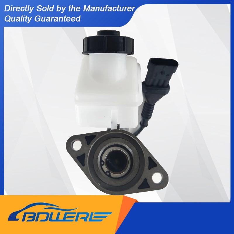 Clutch Master Cylinder ( 43281200270FT ) for FOTON Oumakon S5, Eurovan, Ruiwo ES5, Aoling CTS9 & Bumblebee
