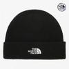 The North Face Tnf Mid Beanie Black Ne3br62a
