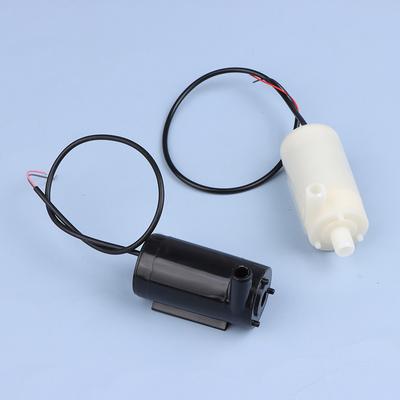 DC 3V Kleine Wasserpumpe Horizontale Kleine Tauchpumpe Brunnen Vertikale Mini Micro Stecker