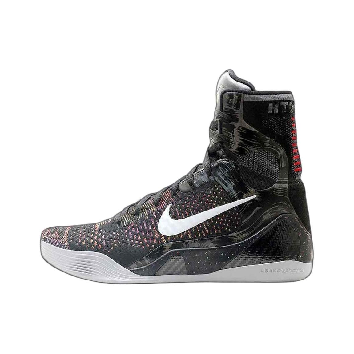 

Кросівки Nike Kobe 9 Elite Protro Masterpiece (2025)(FZ7335-001) 40
