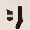 Female Spring and Autumn To Keep Warm and Prevent Long Leg Socks