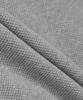 BROOKS BROTHERS Tuck Knit Full Zipper Sweater (Grey) (Bbwzmbg103)