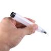 Furniture And Wall Restorations Paint Brush Fillable Paint Applicator With Refillable Container Fit for Various Surfaces