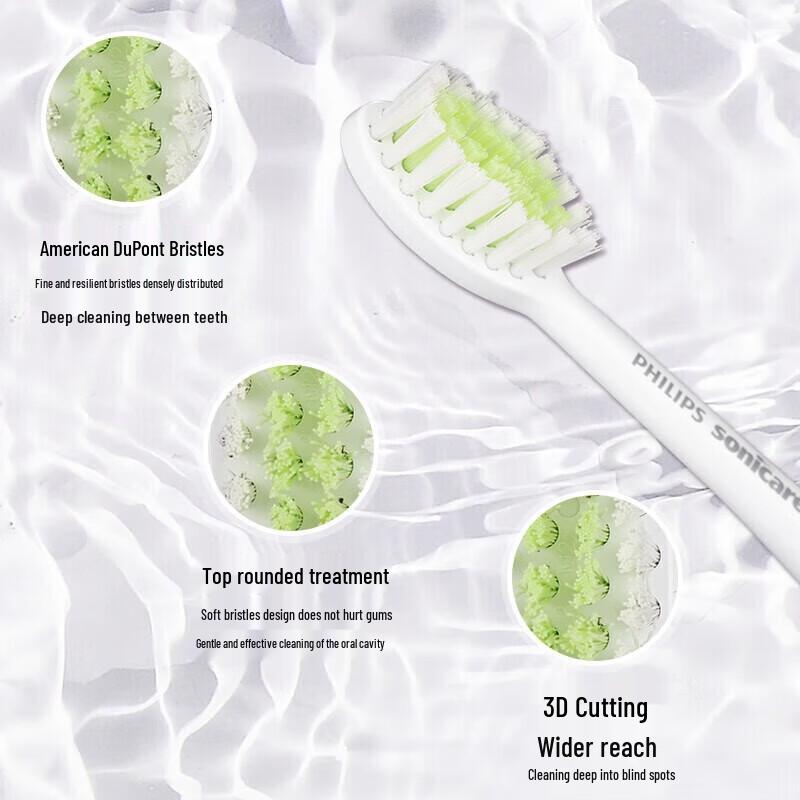 Philips Sonic Electric Toothbrush for Adults