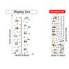Cartoon Wall Stickers For Boys Room Decoration Traffic Track Cars Truck Tractor Bulldozer Wall Decals For Bedroom Nursery Room