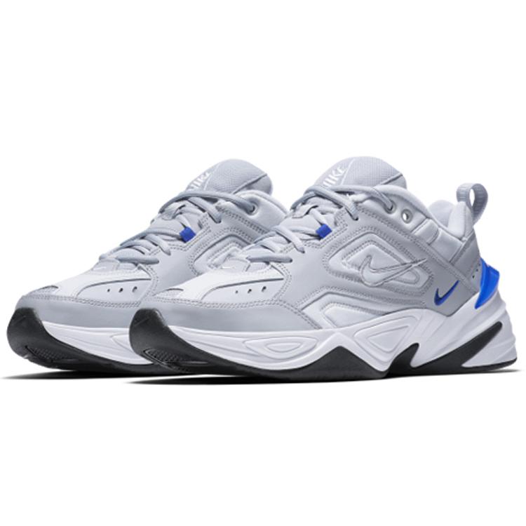 Nike M2K Tekno Racer Blau AV4789-005