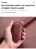 Leather Car Key Case Cover For Geely Galaxy L7 - L6 Max 1.5T Plus Air Pro Galaxy L7 Max E8 E5 Car Key Protection Bag