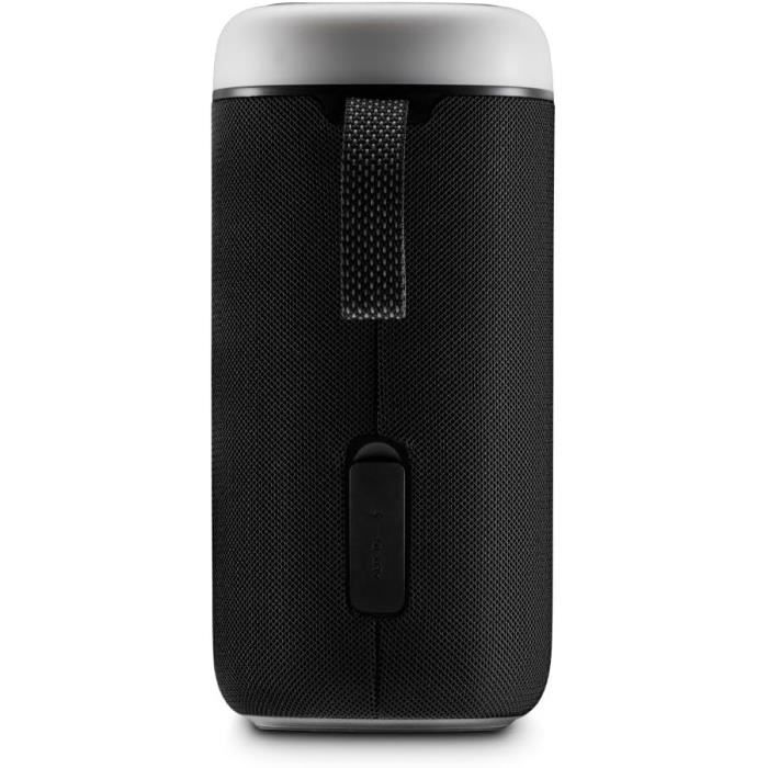 Bluetooth-Lautsprecher Glow Pro 30 W wasserdicht IPX4 LED-Lichteffekte