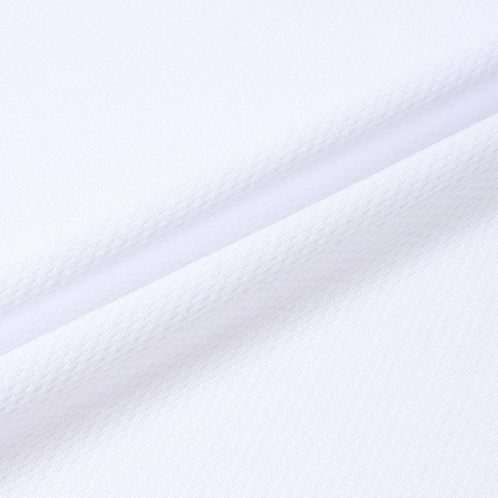 FINTA Long Sleeve Practice Shirt FT8818 White Soccer/Futsal (0100)