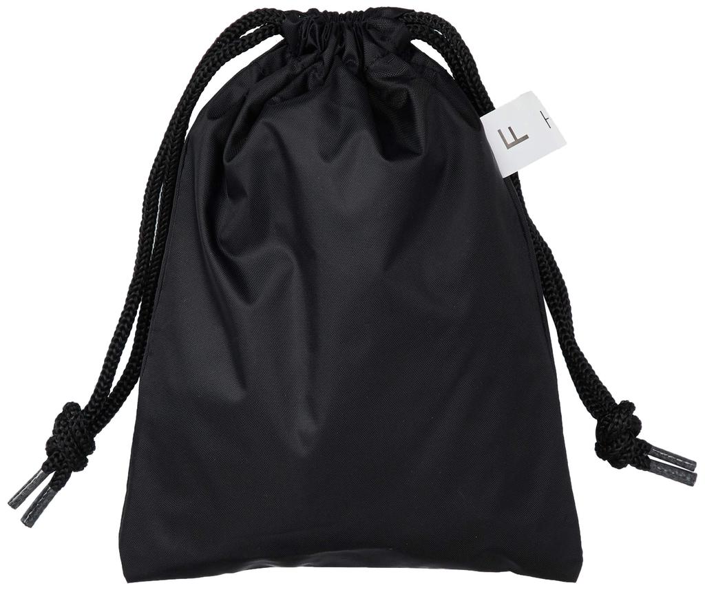 4R Glove Covers (Lightweight and Compact) Black, Free Size, Left and Right Set (FR-153211)