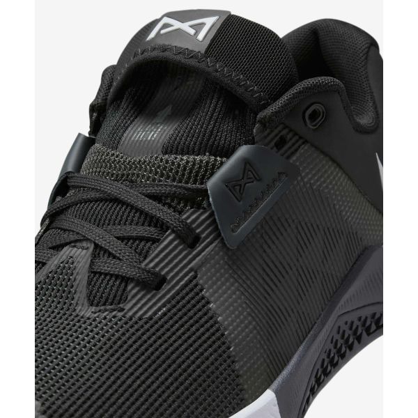 Nike Scarpe da Ginnastica Donna Metcon 10 Nero Antracite Bianco HQ2620-001