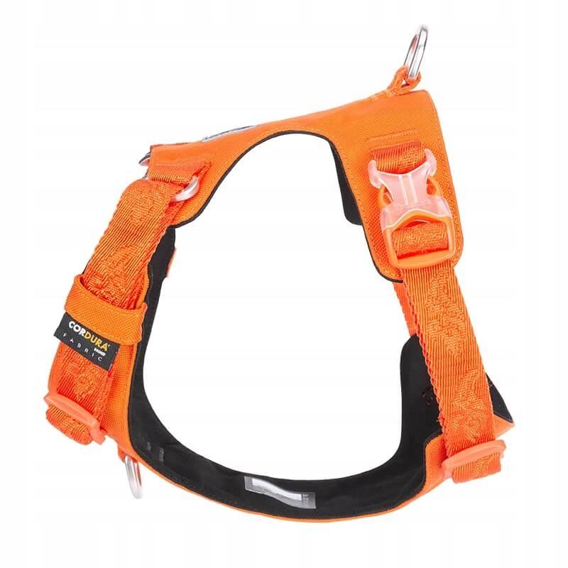 Guard szelki dla psa adventure soft truelove xs