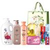 Lafang Hair Care Set with Gift Bag, 2840g