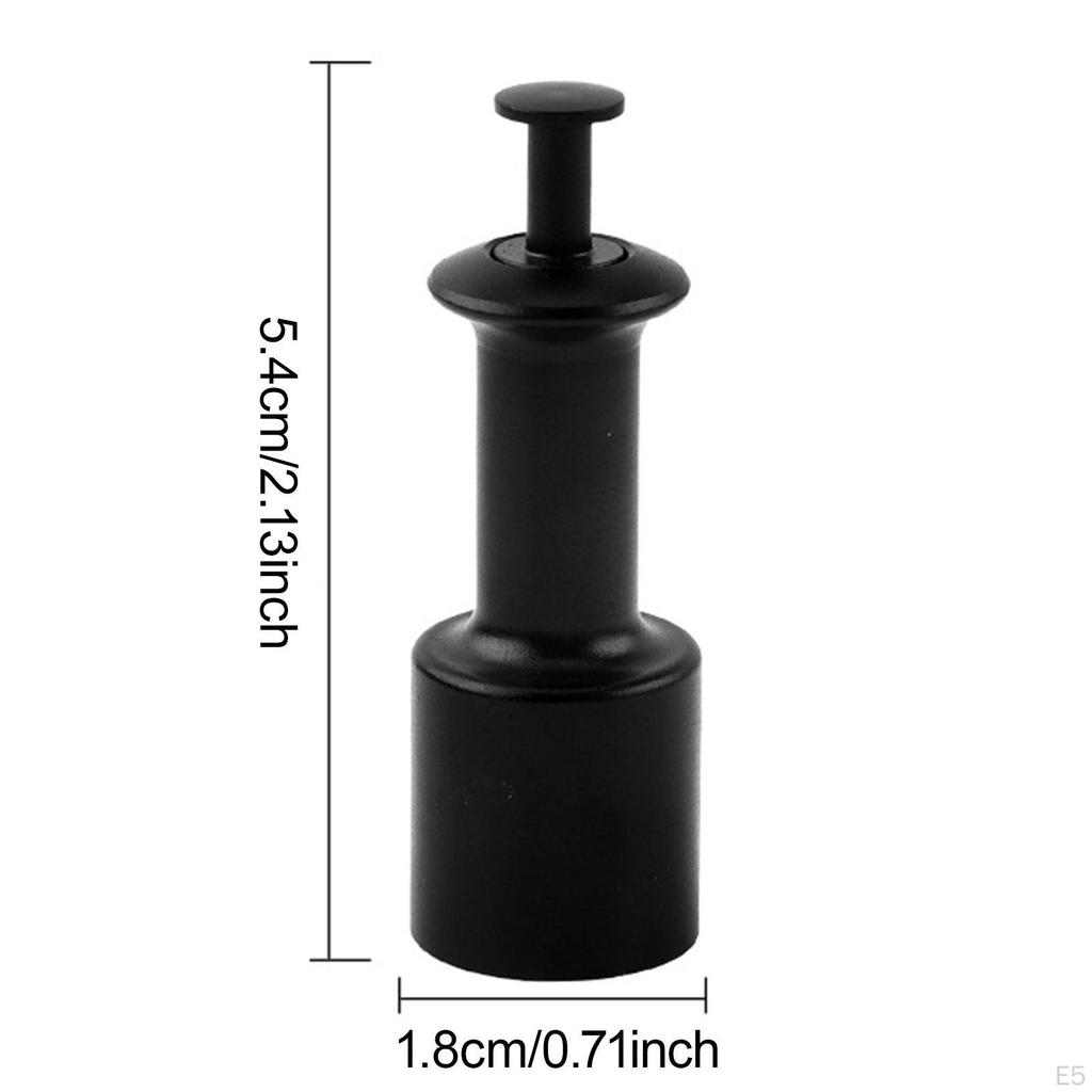 Coffee Puck Screen Remover Remove Easy to Use, Press Type High Performance Porta Basket Removal Tool