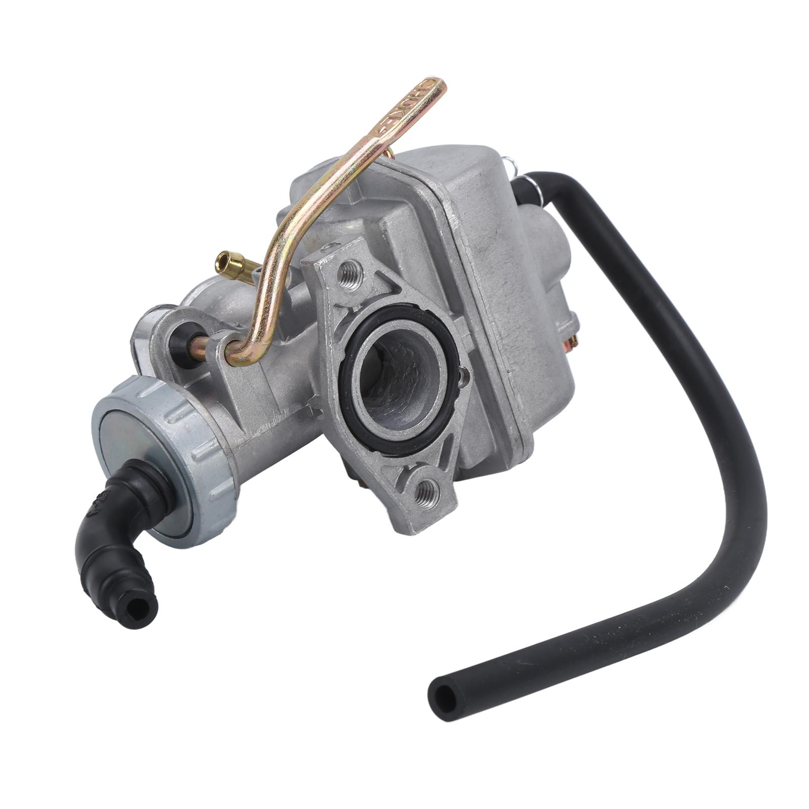 

PZ20 Carburetor Carb Accessory Replacement for Kazuma Meerkat Falcon Viper ATV Dirt Bike