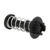 Engine Hood Stop Spring A2048800127 Replacement for MercedesBenz C250 20102012