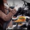 Lulubelle Car Cup Holder Tray Expander Portable Meal Tray