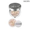 AGE20S Glass Skin Essence Pact Perfect (Główny + Uzupełnienie)