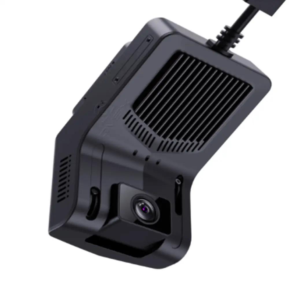 1080p AI ADAS DMS Video Recorder Dash Cam Vehicle Smart Real-time Monitoring with 4G GPS WIFI Support Dual Lens for Cars