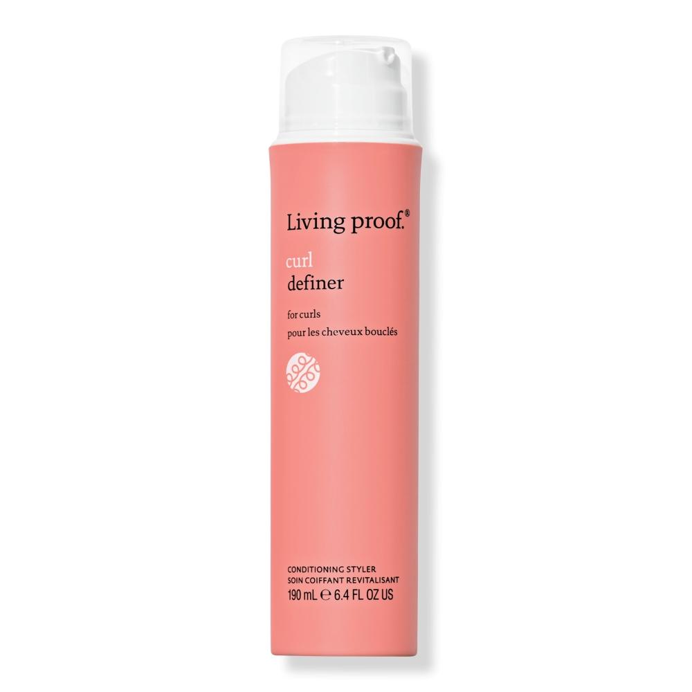 

Living Proof Curl Definer 6.4 Oz