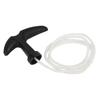 Recoil Starter Rope and Starter Handle High Strength 970mm Pull Start Rope For 49cc 50cc 60cc 66cc 70cc 80cc 2 Stroke
