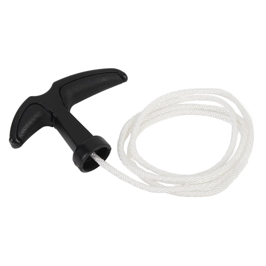 Recoil Starter Rope and Starter Handle High Strength 970mm Pull Start Rope For 49cc 50cc 60cc 66cc 70cc 80cc 2 Stroke