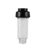 Filtrační sítko G 3/4'' Konektor pro vysokotlaký čistič Pro Karcher K2 K3 K4 K5 K6 K7 Plastový filtr vody do stroje