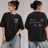 Mac Miller Wees Jezelf Het Komt Goed 2026 Fan Cadeaus Unisex T-shirt