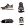 Men's Safety Shoes Work Boots Steel Toe Cap Puncture Proof Work Sneakers Outdoor Breathable Mesh Safety Shoes Light Work Shoes