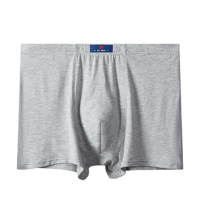 6 ks spodního prádla nadměrné velikosti pánské velké velikosti boxerky šortky XXL 3XL 4XL 5XL 6XL 7XL 8XL 9XL 10XL 11XL 12XL 13XL modální spodky