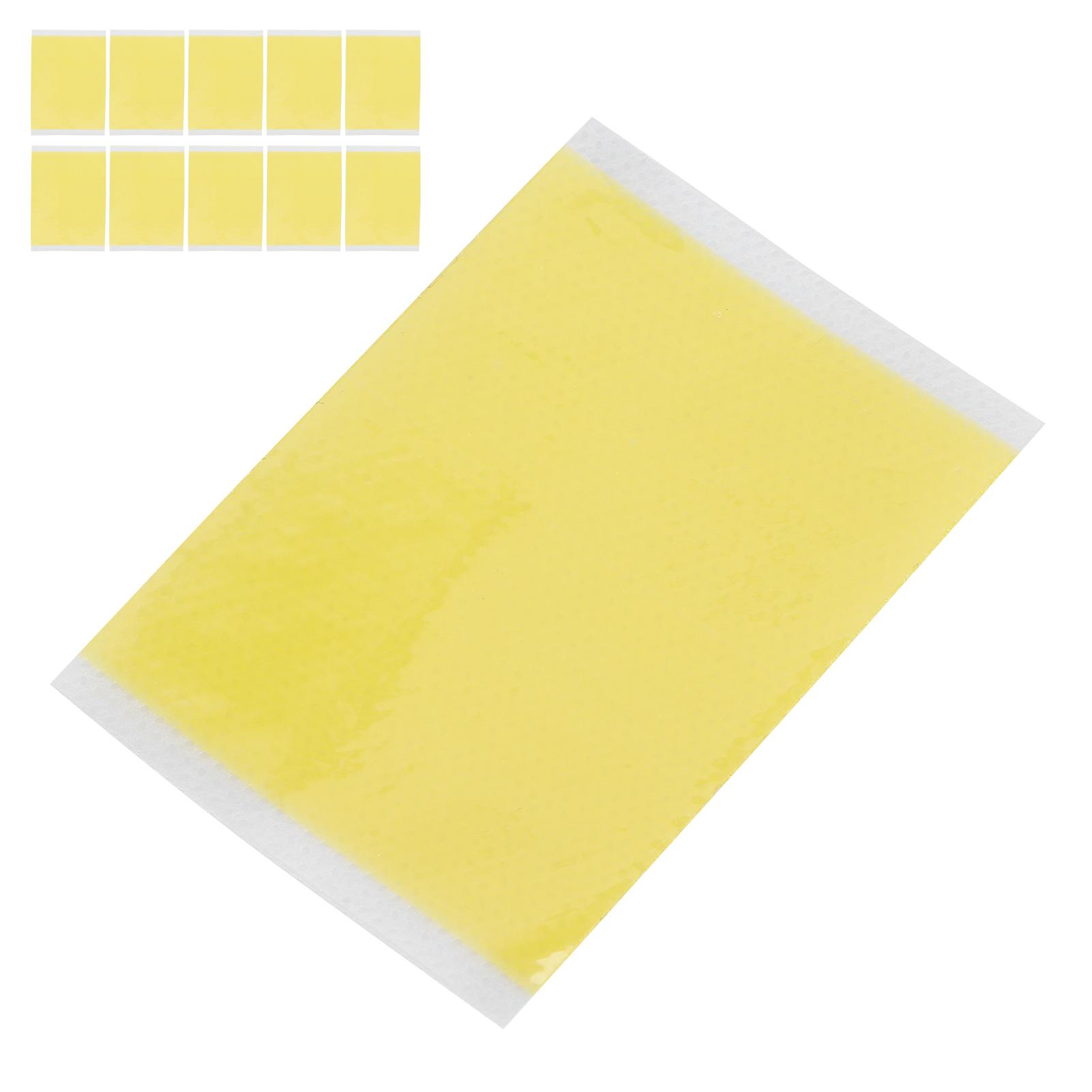 

10Pcs Sliming Navel Sticker Professional Body Shaping Patch Fat Burning Body Care