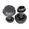 Engine Hood Stopper Enhances Safety Rubber Bumper CV6Z16758A fitting for CMax
