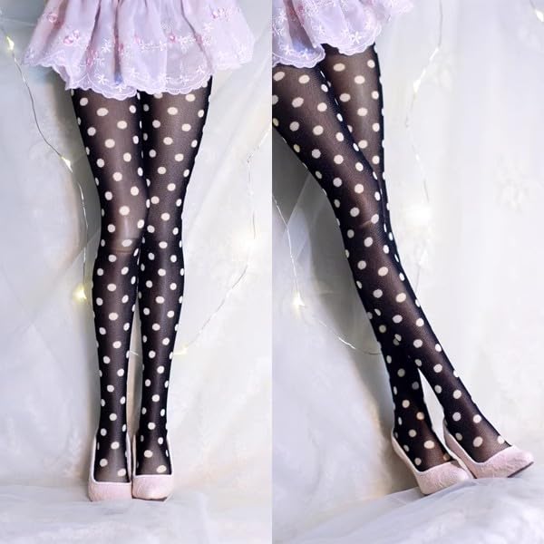 

HAMRETHYPPZ 1/4 1/6 1/3 BJD Кукла на шарнирах Платье, Костюм для куклы, Наряд горничной (Голова и тело не включены) черный (1/4)