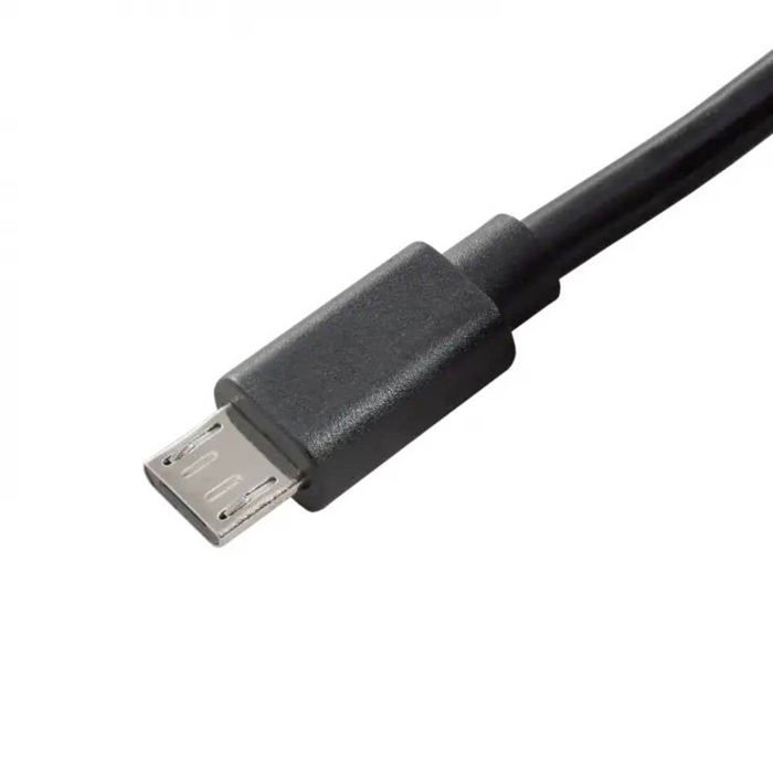 AKYGA Alimentation AK-TB-15 (Europlug (via CEE 7/16) 3000mA5V) - AK-TB-15