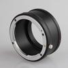 Camera Adapter Ring Practical Lens Adapter Ring Accessories for Nikon AI Lens To Sony NEX E NEX-3 NEX-5 6 7 5n