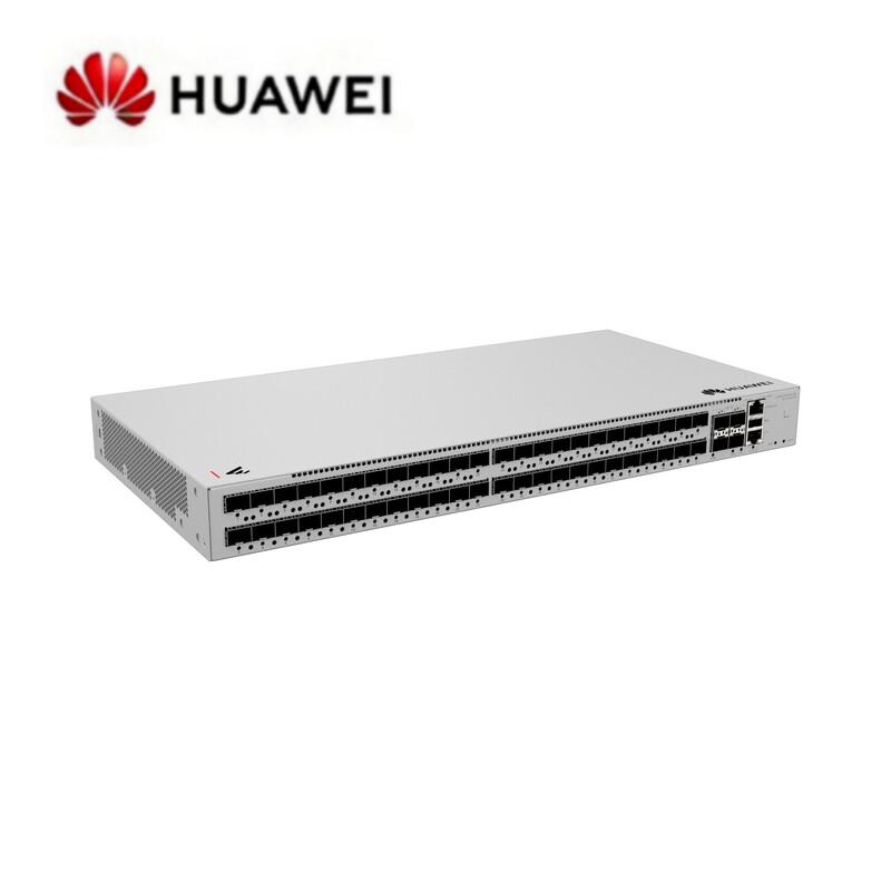 Huawei Kunling S310-48J4X Layer 3 Managed Switch